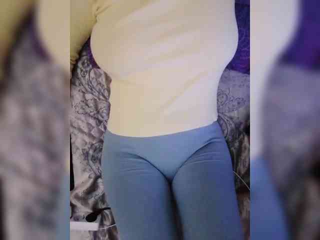 -Tiffany- webcam