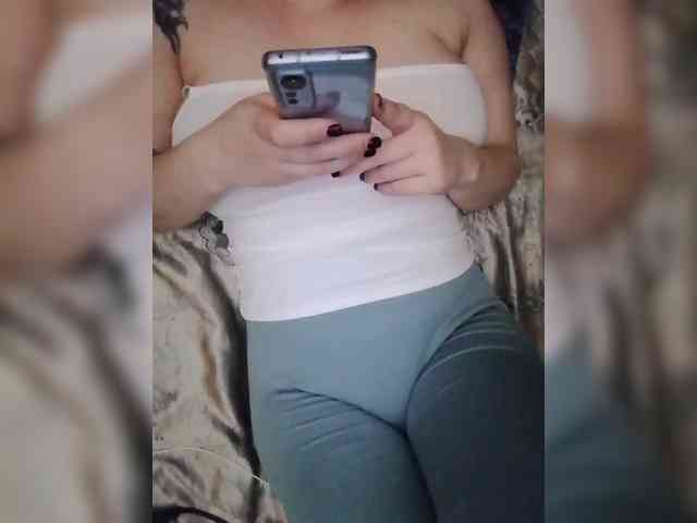 -Tiffany- webcam