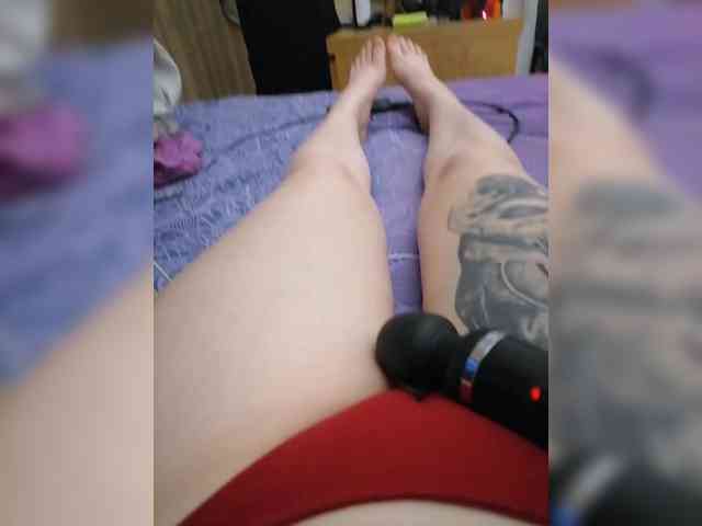 -Tiffany- webcam