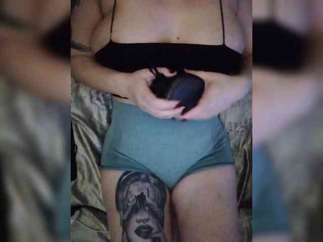 -Tiffany- webcam