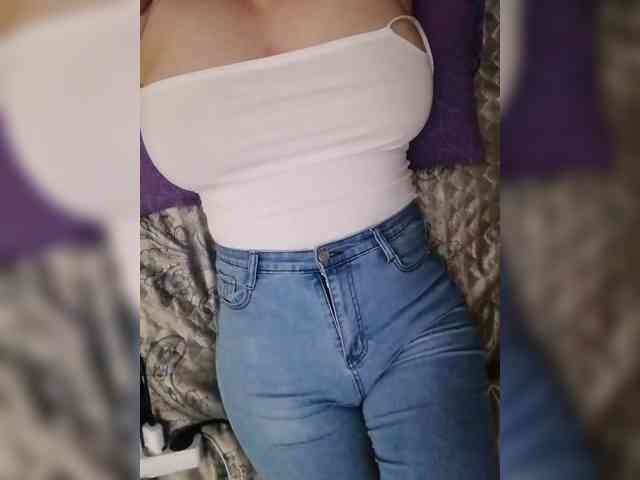 -Tiffany- webcam
