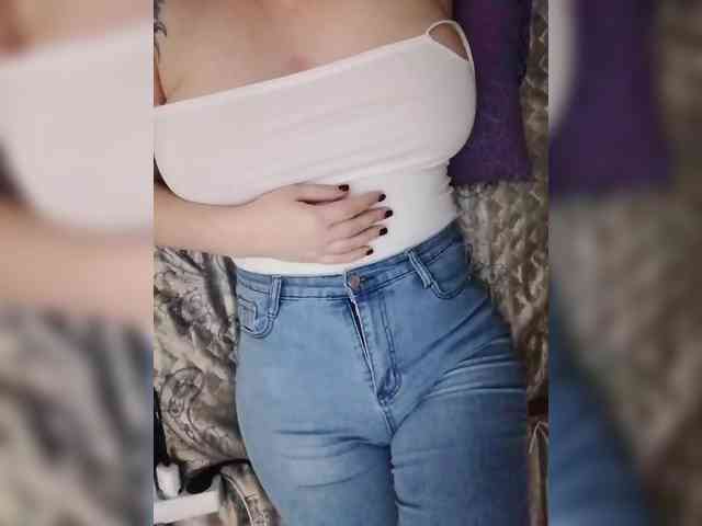 -Tiffany- webcam