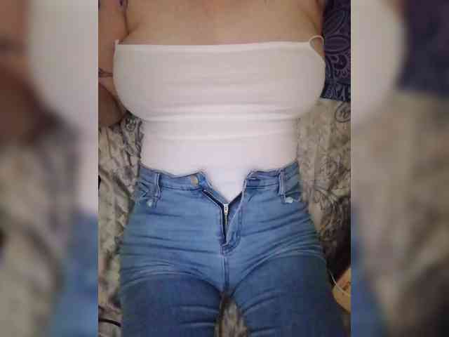 -Tiffany- webcam
