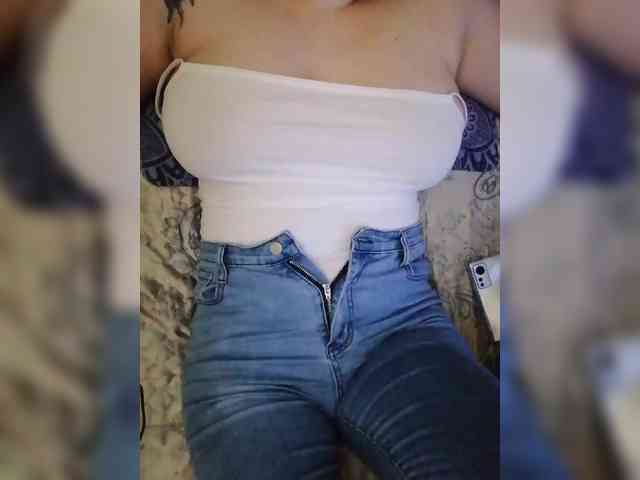 -Tiffany- webcam