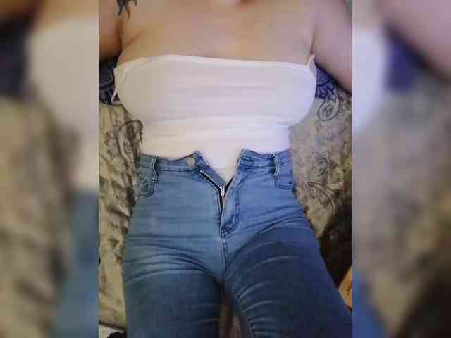 -Tiffany- webcam
