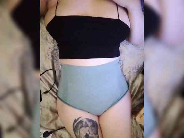 -Tiffany- webcam