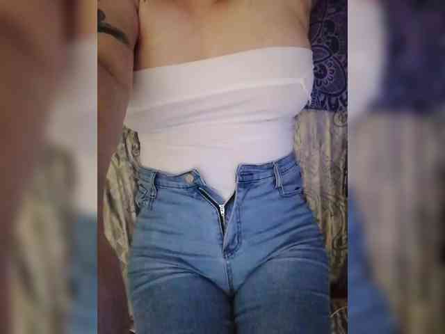 -Tiffany- webcam