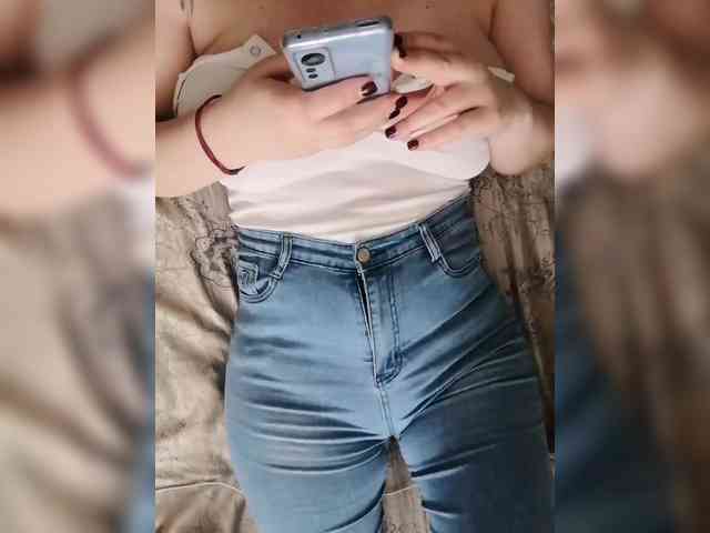 -Tiffany- webcam