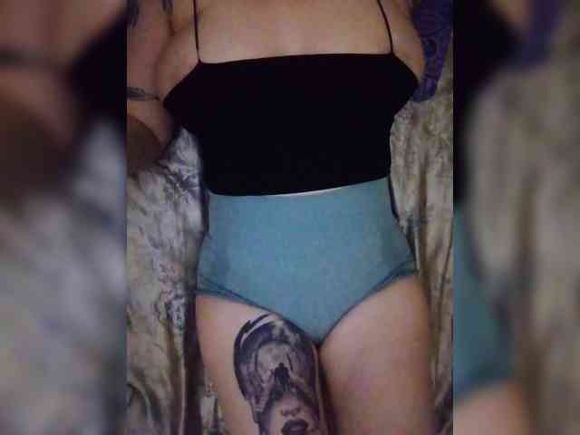 -Tiffany- webcam
