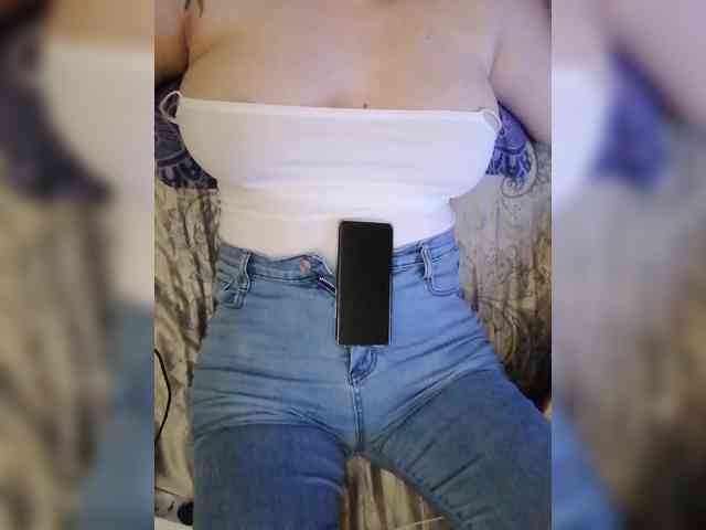 -Tiffany- webcam