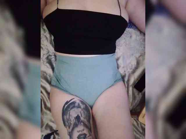 -Tiffany- webcam