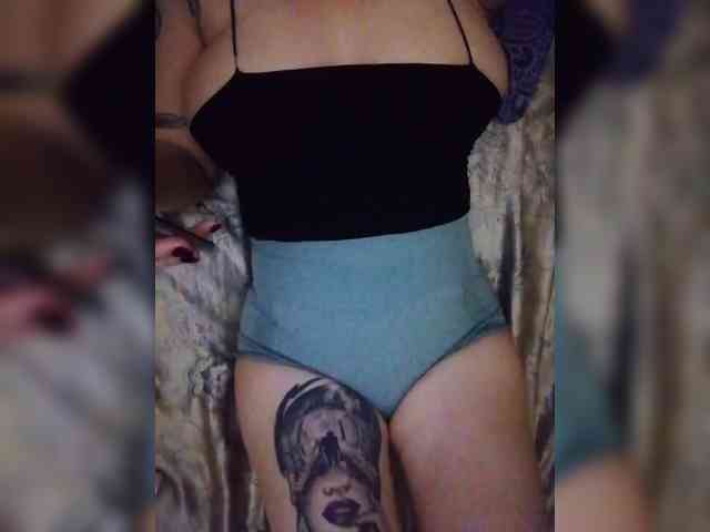 -Tiffany- webcam