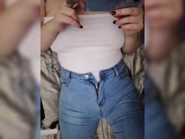 -Tiffany- webcam