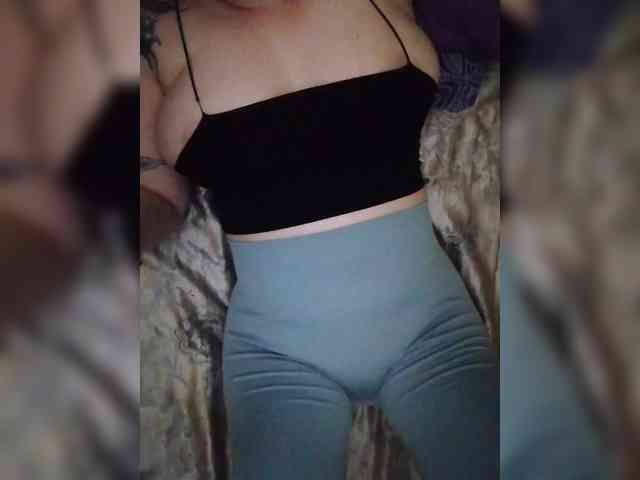 -Tiffany- webcam