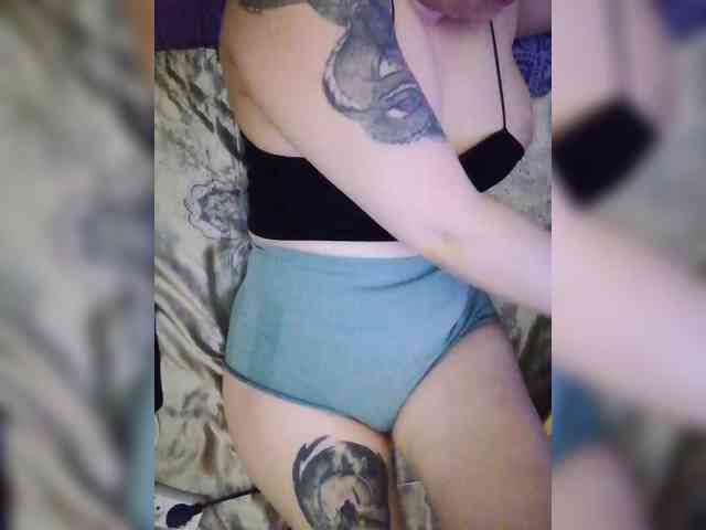 -Tiffany- webcam