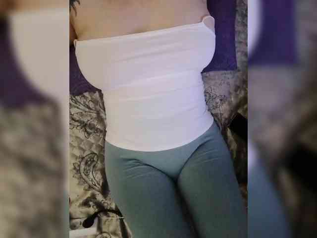-Tiffany- webcam