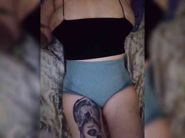 -Tiffany- webcam