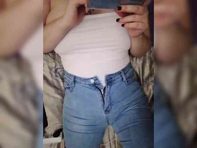 -Tiffany- webcam