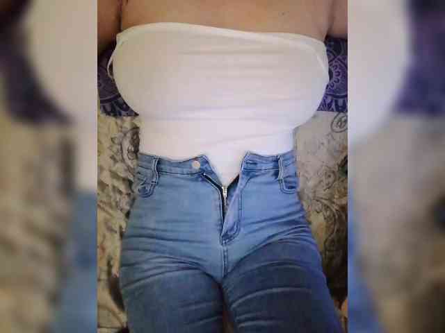-Tiffany- webcam