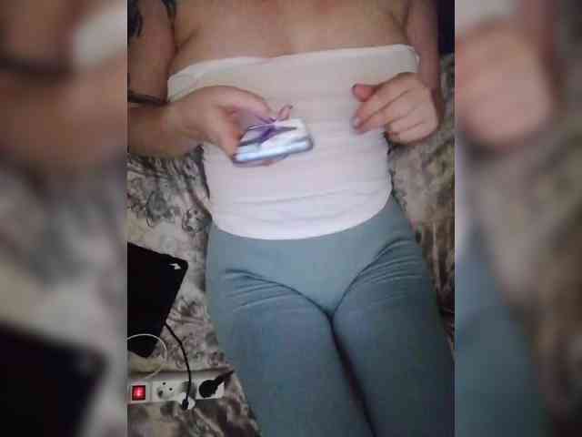 -Tiffany- webcam
