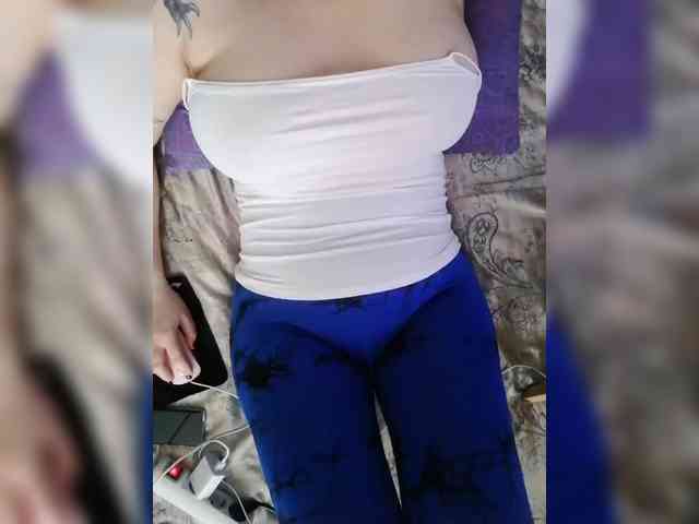 -Tiffany- webcam