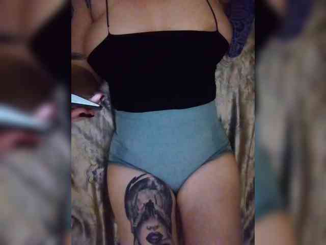 -Tiffany- webcam