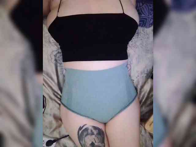 -Tiffany- webcam