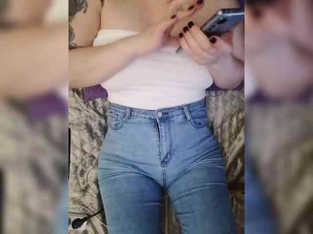 -Tiffany- webcam