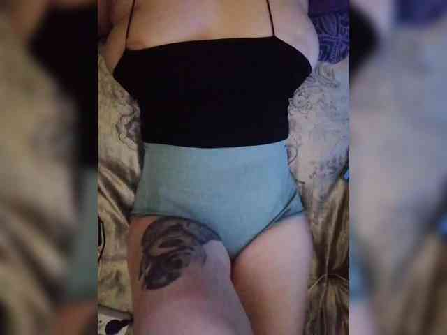 -Tiffany- webcam