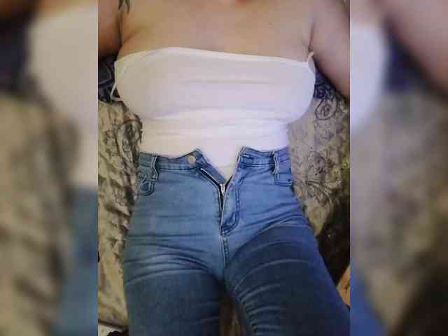 -Tiffany- webcam