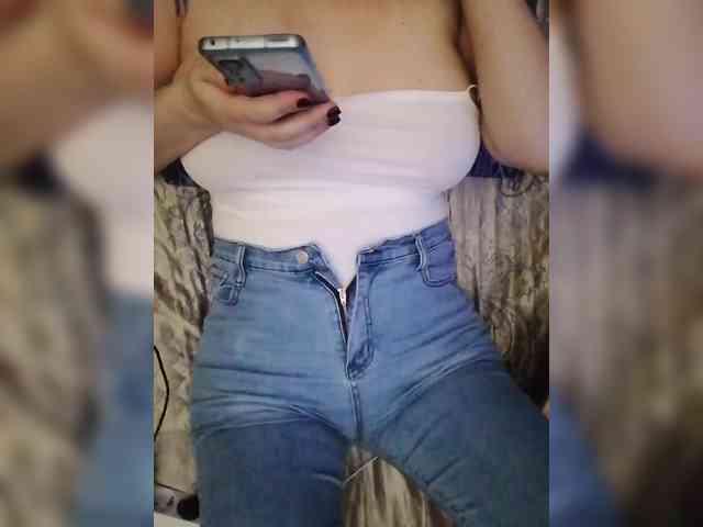-Tiffany- webcam