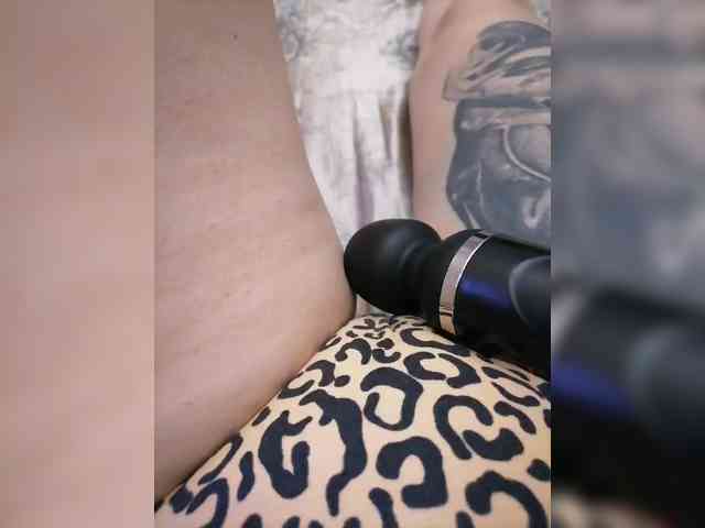 -Tiffany- webcam