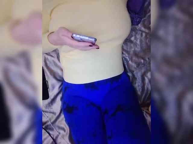 -Tiffany- webcam