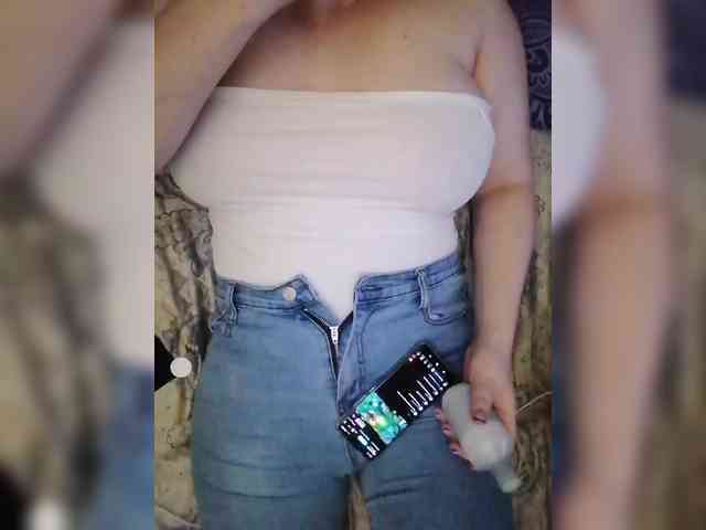 -Tiffany- webcam