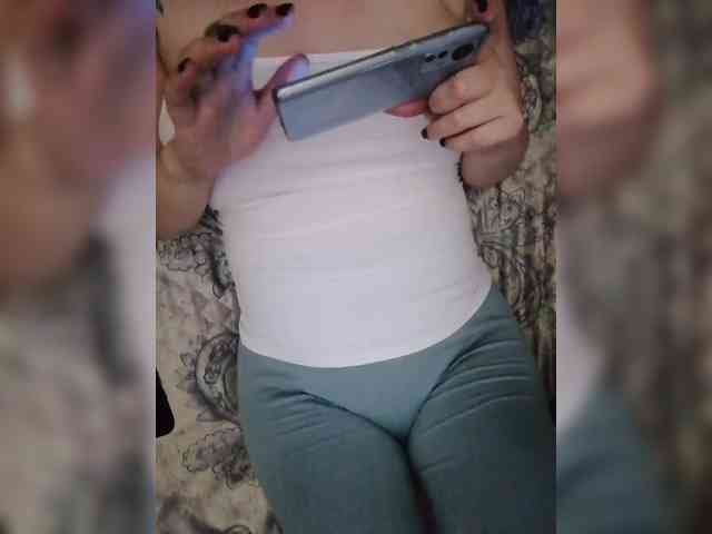 -Tiffany- webcam