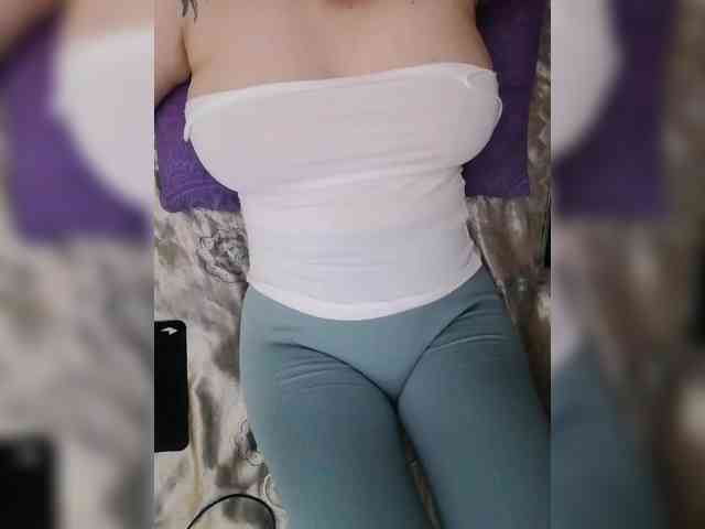-Tiffany- webcam