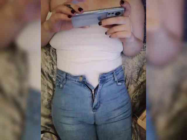 -Tiffany- webcam