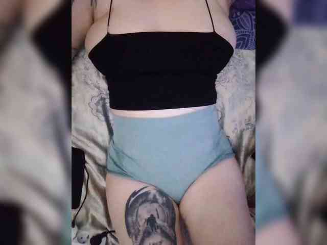-Tiffany- webcam