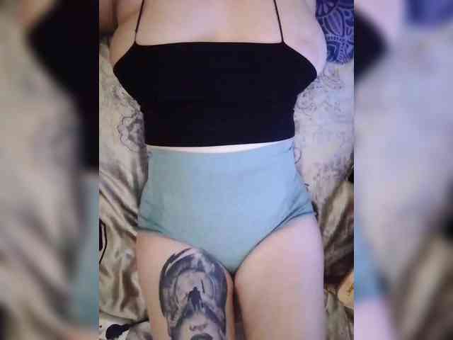 -Tiffany- webcam