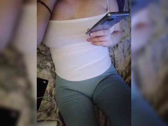 -Tiffany- webcam