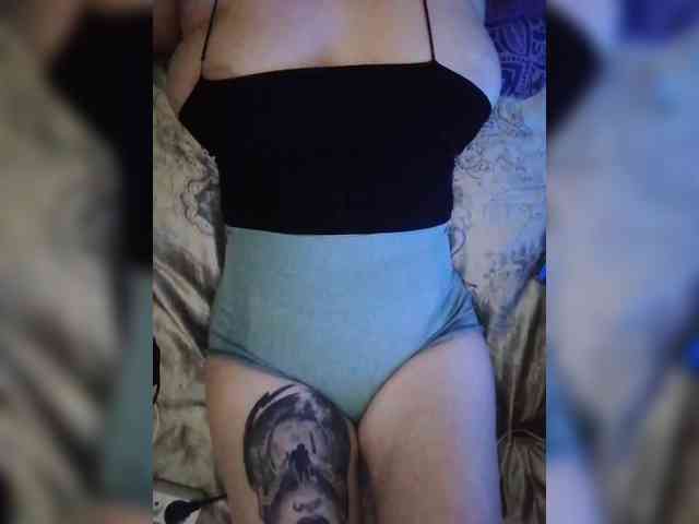-Tiffany- webcam