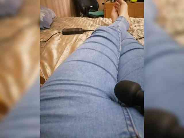 -Tiffany- webcam