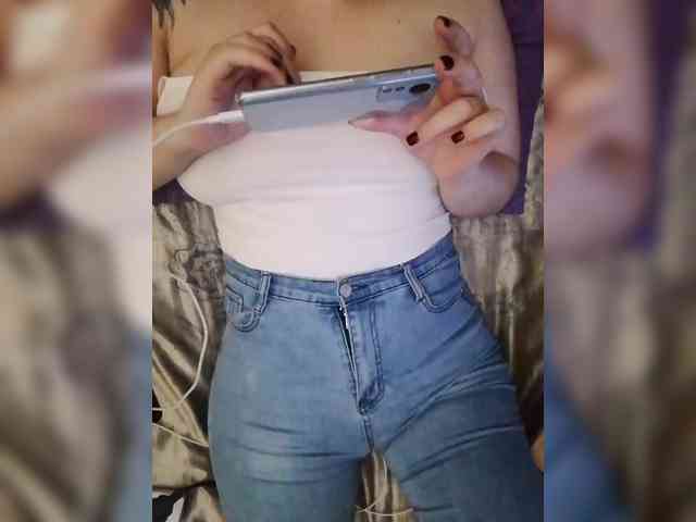 -Tiffany- webcam