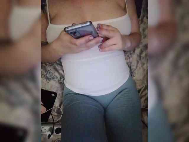 -Tiffany- webcam