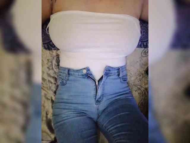 -Tiffany- webcam