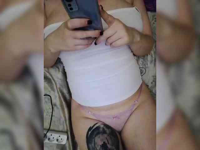 -Tiffany- webcam