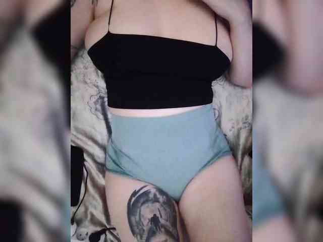 -Tiffany- webcam