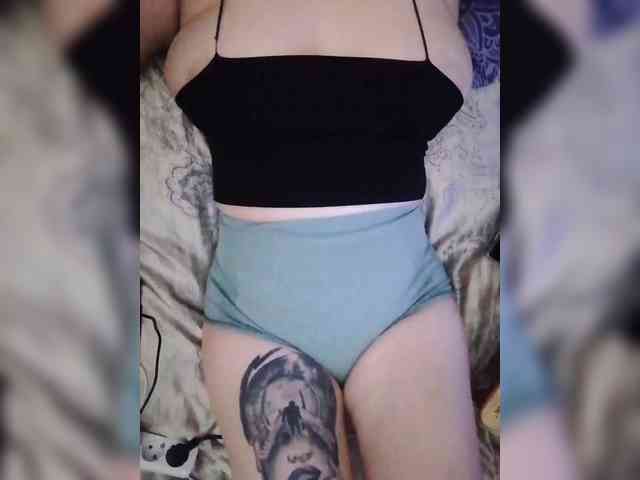 -Tiffany- webcam