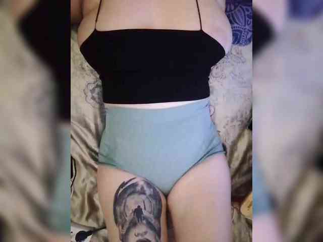 -Tiffany- webcam