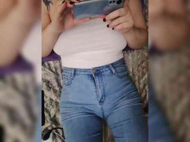 -Tiffany- webcam